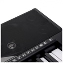V-TONE VK 100-61 - detský keyboard Hmotnosť (s balením) 5 kg