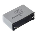 КОНДЕНСАТОР КФМП 82 нФ/1000В