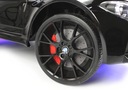 Автомобиль BMW M5 EVA LEATHER MP3 со светодиодной батареей 2,4G