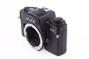 Aparat analogowy Leica R4, InterFoto Marka Leica
