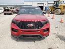 Ford Explorer Ford Explorer ST 4WD, od ubezpie... Rok produkcji 2022