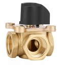 3-Journal Mixing Valve 5/4 