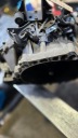 TOYOTA AVENSIS T25 2,0D 1AD КОРОБКА ПЕРЕДАЧ AYB1-E  (17534828825) фото min 8