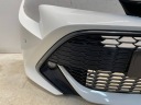 COROLLA E21 UNIVERSAL HB BUMPER FRONT PERID LATTICE COMPLETE 040 DOKLAD. PARKTRONIK  photo 6