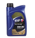 ELF OIL 5W30 EVOL. ФУЛЛ-ТЕХ FE 1л