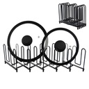 РАСШИРЯЕМАЯ ПОДСТАВКА-ОРГАНИЗАТОР И ПОДСТАВКА С КРЫШКОЙ