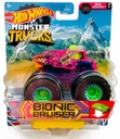 Автомобиль BIONIC BRUISER - Машинки Monster Trucks Hot Wheels 1:64