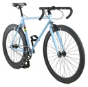 Велосипед Cheetah 4.0 The Hunter Blue 59см Синий