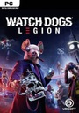 Watch Dogs Legion PC PL + bonus Téma akčné hry