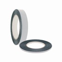 ЛЕНТА НОВОЛ-ДВУХСТОРОННЯЯ 25ММ/5М