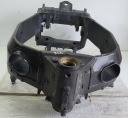 РАМА + ДОКУМЕНТИ SUZUKI GSXR GSX-R 600 K4 K5 2004-2005R  (15930440536) фото min 4