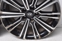 HYUNDAI I40 ДИСКИ АЛЮМІНІЄВІ R18″ 8J 5X114.3 ET46 52910-3Z810  (17695031883) фото min 11