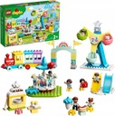 LEGO DUPLO 10956 ПАРК РАЗВЛЕЧЕНИЙ