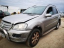MERCEDES-BENZ ML-CLASS COLLECTEUR ADMISSION 2006 3.0L LF00052photo 6