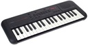 Yamaha PSS-A50 Mini-Keyboard dla dziecka Syntezator Organki Marka Yamaha