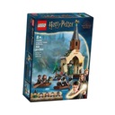 LEGO HARRY POTTER č. 76426 - Dom na vode pri Rokforte +Taška +Katalóg Hmotnosť (s balením) 0.1 kg