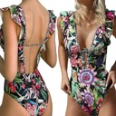 ЖЕНСКИЙ КОМБИНИРОВАННЫЙ КОСТЮМ ДЛЯ ПОХУДЕНИЯ ЦВЕТЫ S