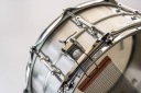 Малый барабан Polmuz Aluminium Hairline 14x6 5 - малый барабан v