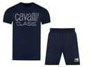 ФУТБОЛКА CAVALLI CLASS HOME - D001053-B001