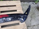 SPOILER SPOILER COUVERCLES DE COFFRE HYUNDAI I30 III 2020 EUROPE 87250-G4000photo 10