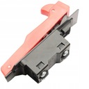 ПЕРЕКЛЮЧАТЕЛЬ ДЛЯ УГЛОВОЙ ШЛИФРОВАЛЬНОЙ МАШИНЫ КНОПКА ГРАФИТОВАЯ 59G207 59G208