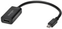 Видеоадаптер Kensington VM4000 Mini Display Port