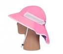 Klobúk UV Sunday Afternoons Kids' Play Hat 50/52 Prevažujúcy materiál polyester
