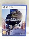 СЕССИЙНАЯ ИГРА ДЛЯ PS5