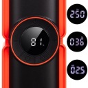 JUMP СТАРТЕР BOOSTER ЗАРЯДНИЙ ПРИСТРІЙ POWER BANK ЗАРЯДНИЙ ПРИСТРІЙ КОМПРЕСОР ЛІХТАРИК 1000  (17231515921) фото min 12