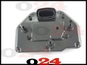 КОРПУС ПРИБОРНОЙ ПАНЕЛИ ЧАСОВ HONDA CBR 600RR 2003-2006 PC37  фото 8