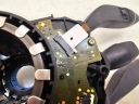MERCEDES ML W166 11-14 MANETTE COMMUTATEUR COMPOSITE LK10068735 USAphoto 10