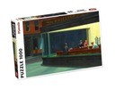 Piatnik Hopper Nighthawks 1000 Piatnik puzzle Vek dieťaťa 12 rokov +