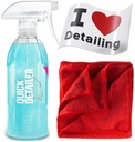 Gyeon Quick Detailer Połysk Ochrona lakieru 1000ml