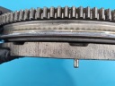 ДВОМАСОВЕ КОЛЕСО ДВОМАСОВИЙ RENAULT MASTER 3 302054176R 301015629R 2.3 DCI  (18220463339) фото min 13