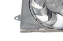 FIAT 500 VENTILATEUR VENTILATEUR RADIATEUR CHÂSSIS ENSEMBLE ORIGINALphoto 11