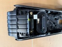 MERCEDES W118 CLA ТУНЕЛЬ ЦЕНТРАЛЬНИЙ IDRIVE TOUCHPAD РАМКА ДЕКОР БАРДАЧОК  (18436284428) фото min 12