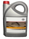 МАСТИЛО VARIKLIO 5W30 5L FUEL ECONOMY KARTON BAG IN БАГАЖНИК TOYOTA 08880-80845 OE  (18179464652) фото min 5