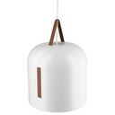 Lampa sufitowa wisząca SCANDI E27 LED