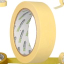 TAŚMA PAPIEROWA MASKUJĄCA MALARSKA 30/50