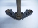 HONDA PC 800 PACIFIC COAST POLICE UPPER LOWER PENDANT ZPK17  photo 4
