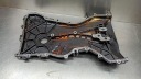 CHÂSSIS PROTECTION DISTRIBUTION FORD MONDEO MK3 1.8B 1S7G-6059-ALphoto 5
