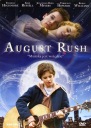 АВГУСТ РАШ [DVD]