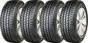 4 zimné pneumatiky 195/65R16C Falken Eurowinter VAN01