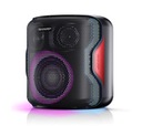 USB-динамик Sharp PS-919 BK Bluetooth