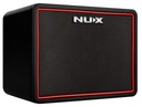 МИНИ-КОМБО-УСИЛИТЕЛЬ NUX MIGHTY LITE BT MKII 3 Вт ДЛЯ ЭЛЕКТРИЧЕСКОЙ ГИТАРЫ
