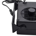 НАГРІВАЧ SAMOCHODOWA- НАГРІВАЧ ПІДІГРІВАЧ 12V 300W - САМИЙ ПОТУЖНИЙ NA RYNKU  (17332800403) фото min 14