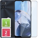 SZKŁO HARTOWANE do MOTOROLA MOTO E22 / E22i SZYBKA