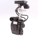Canon EOS C300 kamera bajonet EF Kód výrobcu C300