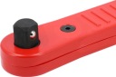 КЛЮЧ PRZEKLADNIOWY 1/4''3/8''1/2'' 340MM YATO YT-07370  фото 4