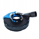 ПЫЛЕЗЫЧКА ДЛЯ УГЛОВОЙ ШЛИФОВАЛЬНОЙ МАШИНЫ 180-230мм